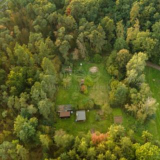 Prodej zahrady 1 898 m² Lázně Bohdaneč