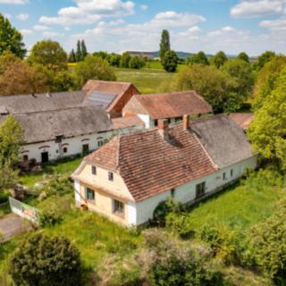 Prodej chalupy 175 m² Minice