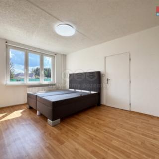 Prodej bytu 1+1 36 m² Horní Slavkov