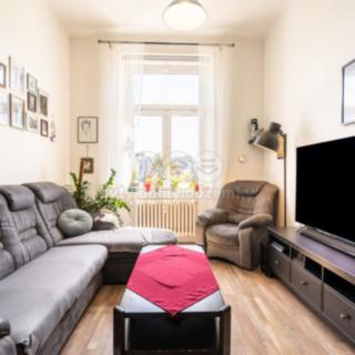 Prodej bytu 4+kk 87 m² Písek