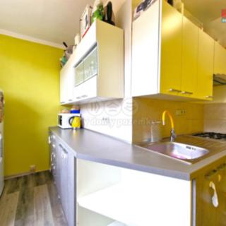 Pronájem bytu 3+1 68 m² Bruntál, Dolní
