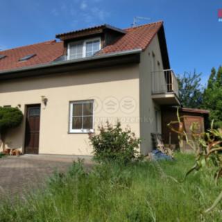 Prodej rodinného domu 80 m² Jesenice, Vavřínová