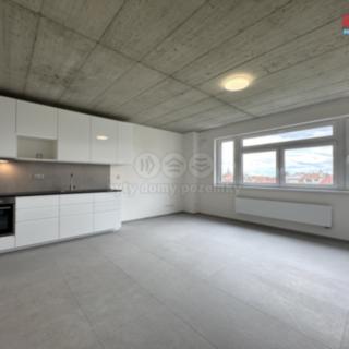 Pronájem bytu 2+kk 47 m² Brno