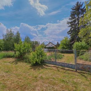 Pronájem zahrady 498 m² Malešov