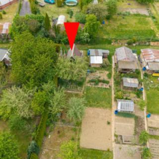 Prodej zahrady 329 m² Cheb