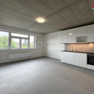 Pronájem bytu 2+kk 47 m² Brno