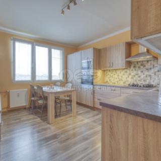 Pronájem bytu 2+kk 36 m² Plzeň