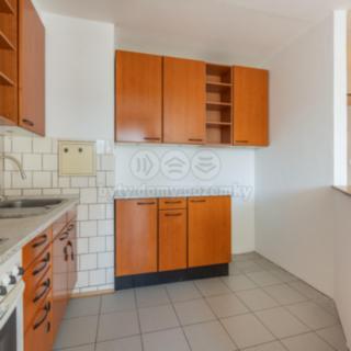 Prodej bytu 2+kk 39 m² Kladno