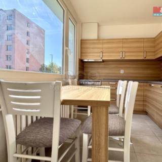 Pronájem bytu 3+1 61 m² Vamberk, Struha