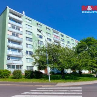 Pronájem bytu 1+kk a garsoniéry 20 m² Kadaň, Golovinova
