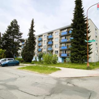 Pronájem bytu 1+1 39 m² Žďár nad Sázavou