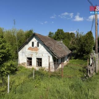 Prodej chalupy 44 m² Dolní Kralovice