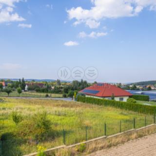 Prodej stavební parcely 1 362 m² Zahořany