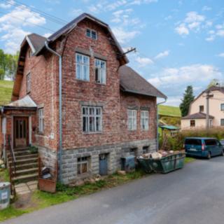 Prodej rodinného domu 108 m² Stříbrná