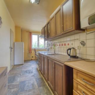 Prodej bytu 3+1 73 m² Plzeň