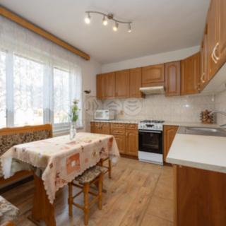 Prodej rodinného domu 120 m² Zlaté Hory