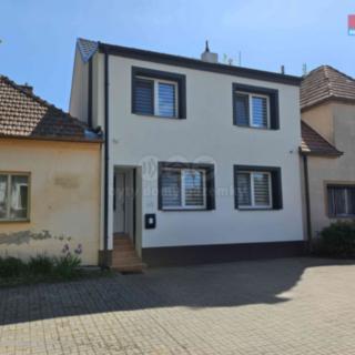 Prodej činžovního domu 160 m² Bzenec, K. H. Borovského