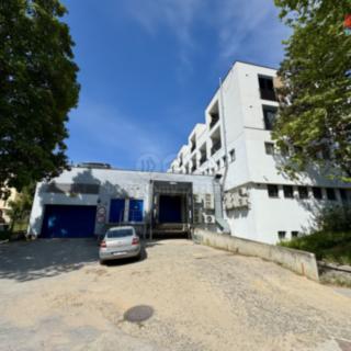 Prodej garáže 20 m² Brno, Vídeňská