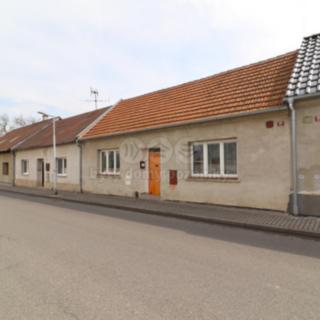 Prodej rodinného domu 120 m² Cítoliby