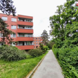 Prodej bytu 2+1 55 m² Brno