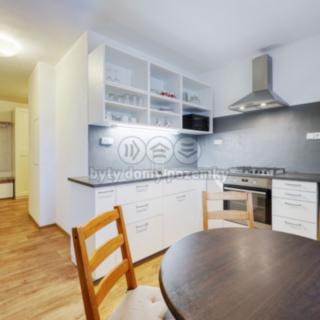 Pronájem bytu 3+1 66 m² Plzeň