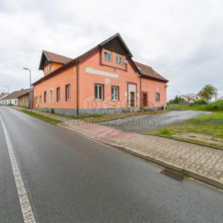 Prodej rodinného domu 401 m² Heřmanova Huť