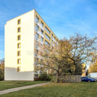 Pronájem bytu 3+kk 69 m² Kralupy nad Vltavou