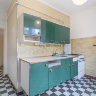 Prodej bytu 2+1 52 m² Frýdek-Místek, Zdeňka Štěpánka