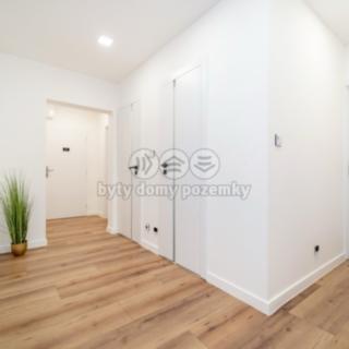 Prodej bytu 3+1 73 m² Ostrava