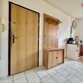 Prodej bytu 3+1 71 m² Bohumín, Tovární