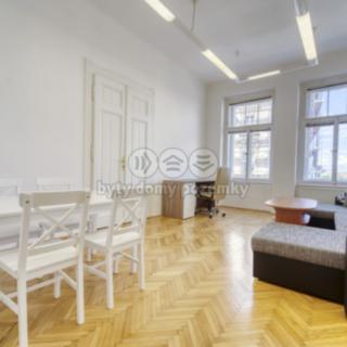 Pronájem bytu 3+kk 97 m² Plzeň