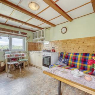 Prodej chaty 24 m² Rakovník