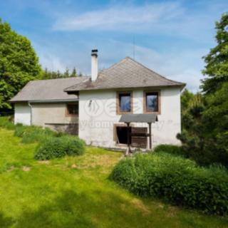 Prodej rodinného domu 107 m² Střížovice