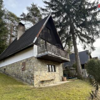 Pronájem chaty 93 m² Všemina
