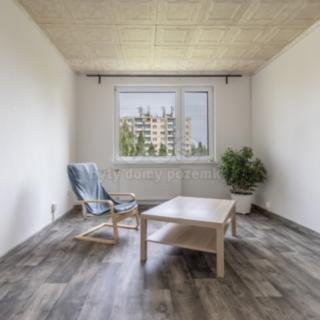 Prodej bytu 2+1 56 m² Frýdek-Místek, Slunečná