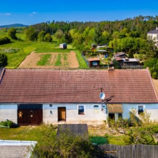 Prodej chalupy 59 m² Horšovský Týn