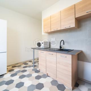 Prodej bytu 1+1 38 m² Bukovany