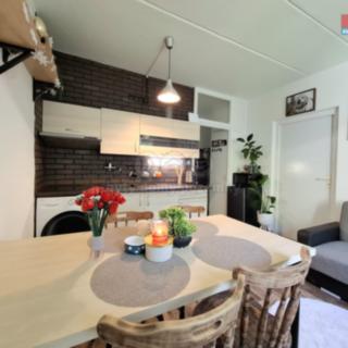 Pronájem bytu 1+1 37 m² Sokolov, Jelínkova