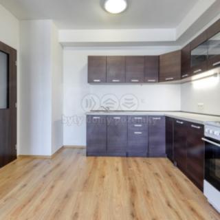 Pronájem bytu 2+kk 53 m² Plzeň