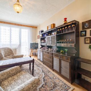Prodej bytu 3+1 68 m² Habartov, Čs. armády