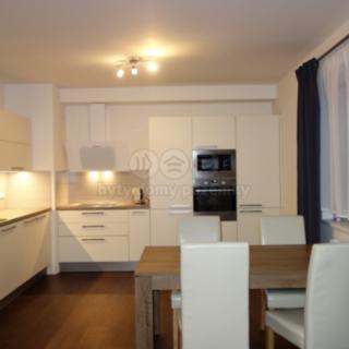Pronájem bytu 2+kk 54 m² Litomyšl, Z. Kopala