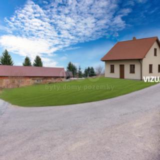 Prodej stavební parcely 560 m² Brodek u Konice