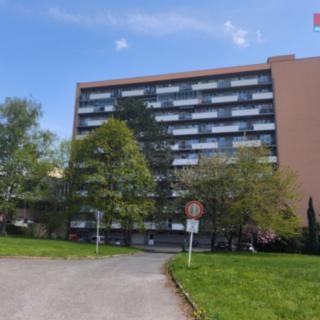 Prodej bytu 1+kk a garsoniéry 42 m² Hrabyně
