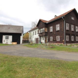 Pronájem bytu 1+1 40 m² Chotovice