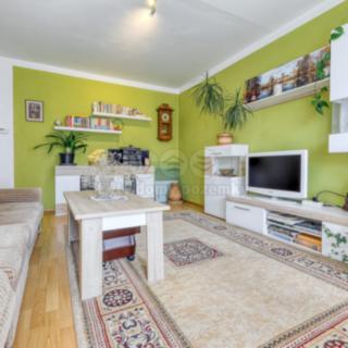 Prodej bytu 4+1 80 m² Klatovy, Zahradní