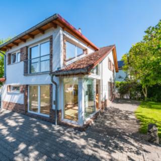 Prodej rodinného domu 164 m² Jirny