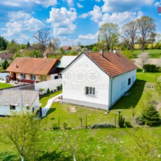 Prodej rodinného domu 511 m² Hořepník Březina