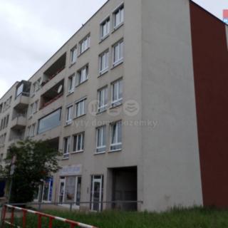 Pronájem bytu 1+kk, garsoniery 42 m² Benešov