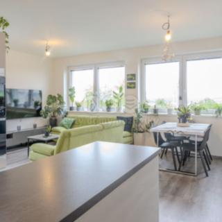 Prodej bytu 3+kk 63 m² Fryšták