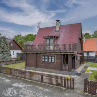 Prodej chaty 63 m² Brumovice